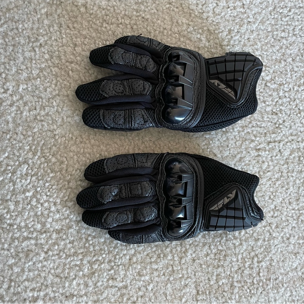 Women’s motorcycle/scooter gloves